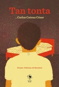 Cover: Tan tonta - La Caja Books