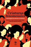 Cover: Criaturas fenomenales - La Caja Books