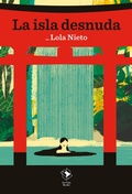 Cover: La isla desnuda - La Caja Books