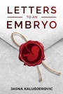 Cover: Letters to an Embryo - Publishdrive