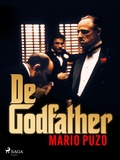 Cover: De Godfather - Saga Egmont