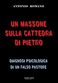 Cover: Un massone sulla Cattedra di Pietro - Phasar Edizioni