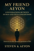 Cover: My Friend Aeyon - S&A Publishing
