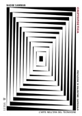 Cover: Criptopoetica - Luiss University Press