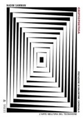 Cover: Criptopoetica. L'arte nell'era del tecnocene - Pensiero libero;Luiss University Press