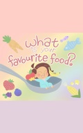 Cover: What is Your Favourite Food? - Naimh Mae