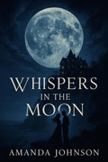 Cover: Whispers In The Moon - GrowthPath Publishers