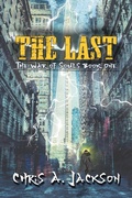 Cover: The Last (The War of Souls, #1) - Falstaff Books
