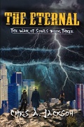 Cover: The Eternal (The War of Souls, #3) - Falstaff Books