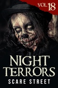 Cover: Night Terrors Vol. 18 - Scare Street