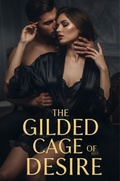 Cover: The Guilded Cage Of Desire - Riley Taylor
