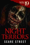 Cover: Night Terrors Vol. 19 - Scare Street