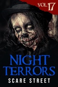 Cover: Night Terrors Vol. 17 - Scare Street