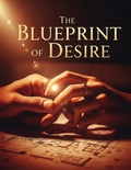 Cover: The Blueprint of Desire - Riley Taylor