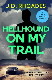Enlarge image Cover: Hellhound on My Trail - Bloodhound Books