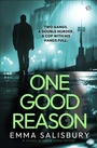Cover: One Good Reason - Bloodhound Books