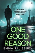 Cover: One Good Reason - Bloodhound Books
