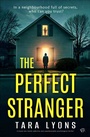Cover: The Perfect Stranger - Bloodhound Books