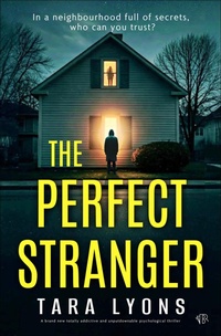 Enlarge image Cover: The Perfect Stranger - Bloodhound Books