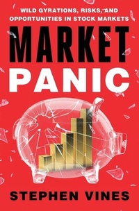 Abbildung von: Market Panic - Open Road Media