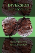 Cover: Inversion V - Sheppard Press