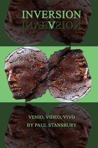 Enlarge image Cover: Inversion V - Sheppard Press