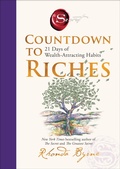 Cover: Countdown to Riches - HarperCollins