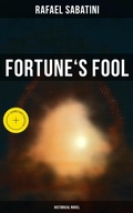 Cover: Fortune's Fool (Historical Novel) - Musaicum Books
