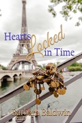 Cover: Hearts Locked in Time - BWL Publishing Inc.
