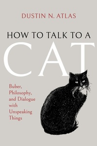 Enlarge image Cover: How to Talk to a Cat - Indiana University Press