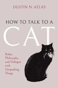 Enlarge image Cover: How to Talk to a Cat - Indiana University Press