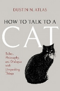 Enlarge image Cover: How to Talk to a Cat - Indiana University Press
