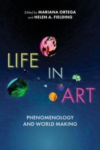 Enlarge image Cover: Life in Art - Indiana University Press