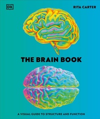Enlarge image Cover: The Brain Book - DK