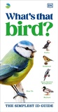 Cover: RSPB What's that Bird? - DK