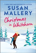 Cover: Christmas in Whitehorn - Harlequin