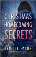 Cover: Christmas Homecoming Secrets - Love Inspired Suspense