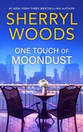Cover: One Touch of Moondust - Harlequin