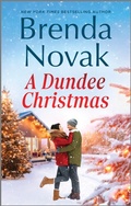 Cover: A Dundee Christmas - Harlequin