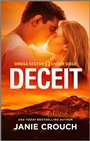 Cover: Deceit - HARLEQUIN INTRIGUE