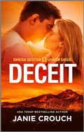 Cover: Deceit - HARLEQUIN INTRIGUE