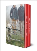 Cover: Garnet Run Volume 1 - Carina Press
