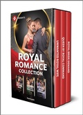 Cover: Harlequin Presents Royal Romance Collection - Harlequin Presents