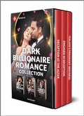 Cover: Harlequin Presents Dark Billionaire Romance Collection - Harlequin Presents