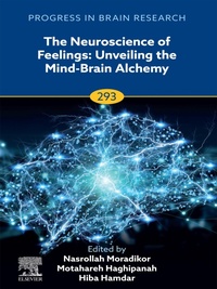 Abbildung von: The Neuroscience of Feelings - Elsevier