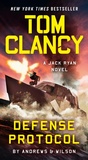 Cover: Tom Clancy Defense Protocol - G P Putnam's Sons