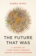 Cover: The Future That Was - Princeton University Press