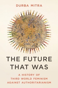 Enlarge image Cover: The Future That Was - Princeton University Press