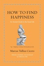 Cover: How to Find Happiness - University of Pittsburgh Press