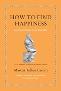 Cover: How to Find Happiness - University of Pittsburgh Press